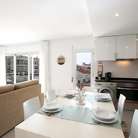 Appartement Light House With Swimming Pool *