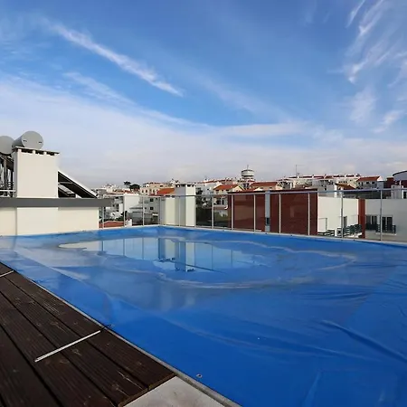 Light House With Swimming Pool Appartement *