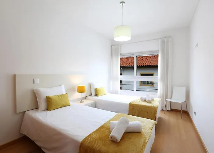 Light House With Swimming Pool