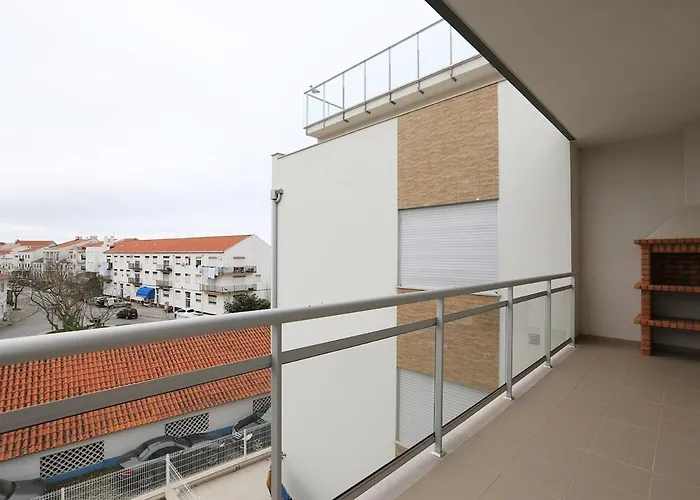 Light House With Swimming Pool