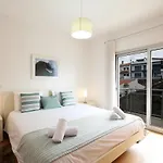 Light House With Swimming Pool Nazare