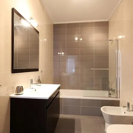 Light House With Swimming Pool