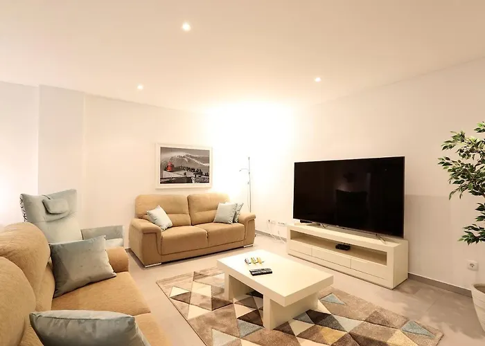 Lejlighed Light House With Swimming Pool *