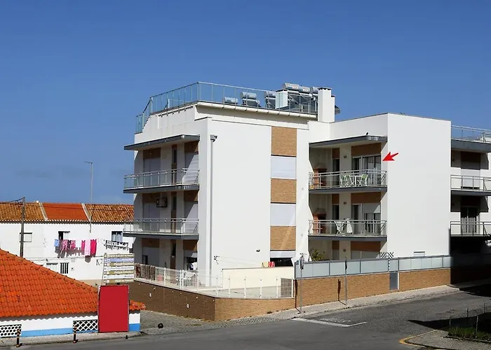 Light House With Swimming Pool Lejlighed *