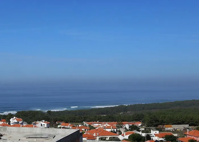 Lejlighed Light House With Swimming Pool *